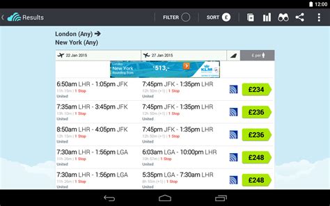 fly skyscanner